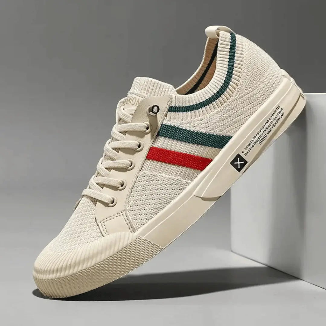 Urbaner Sneaker