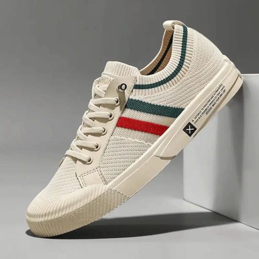 Urbaner Sneaker