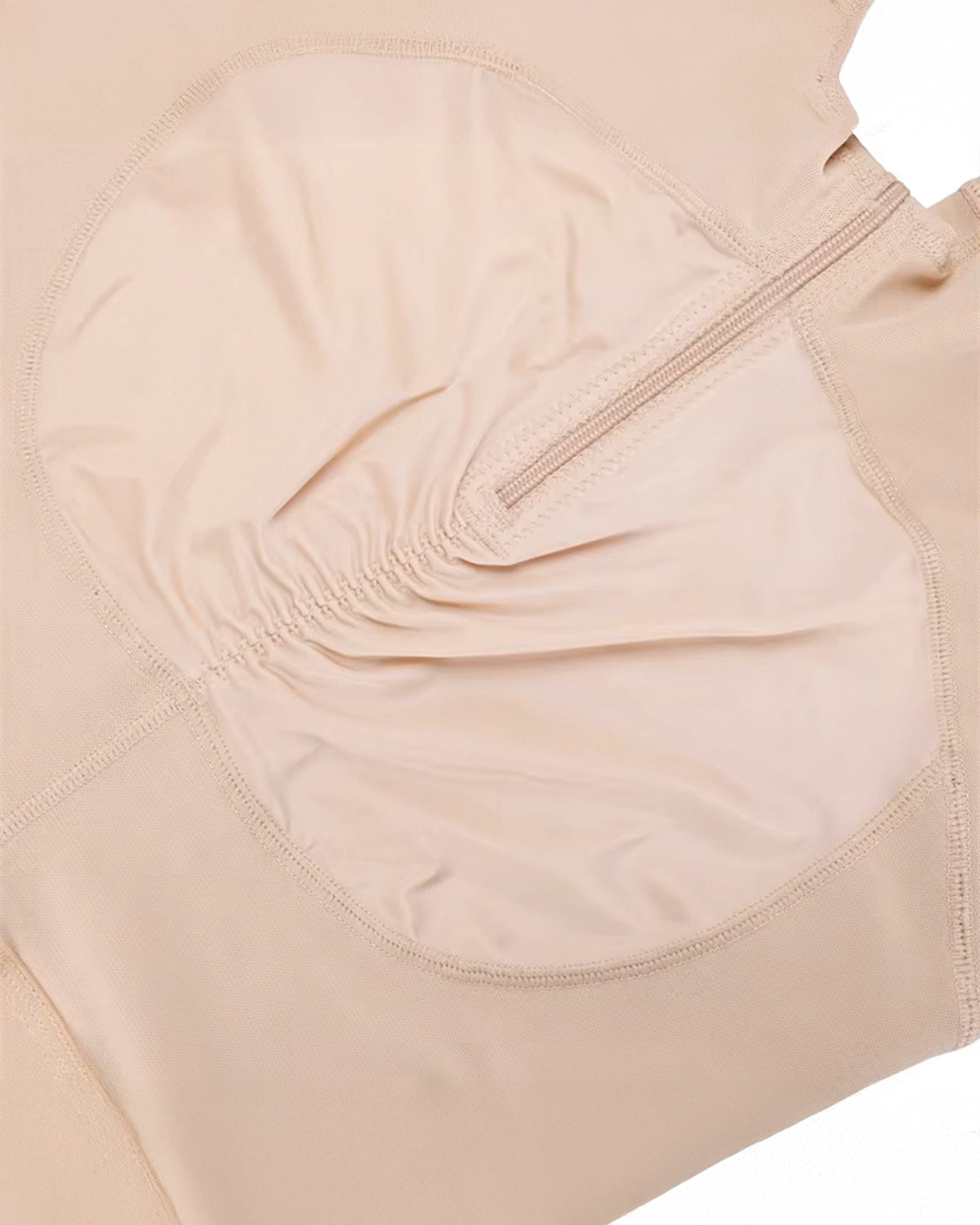 Nahtlose hüftformende und figurformende Shorts – Flacher-Bauch-Effekt, bequem und rutschfest, ideal für den Alltag und besondere Anlässe