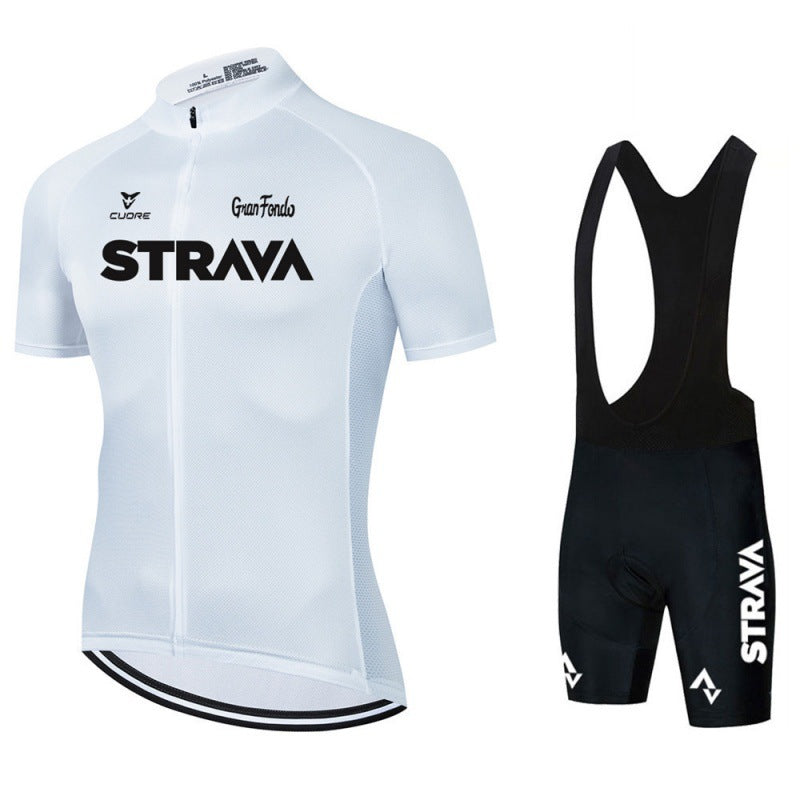Velotrikot-Kombiset für Komfort und Leistung
