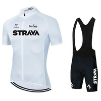 Velotrikot-Kombiset für Komfort und Leistung