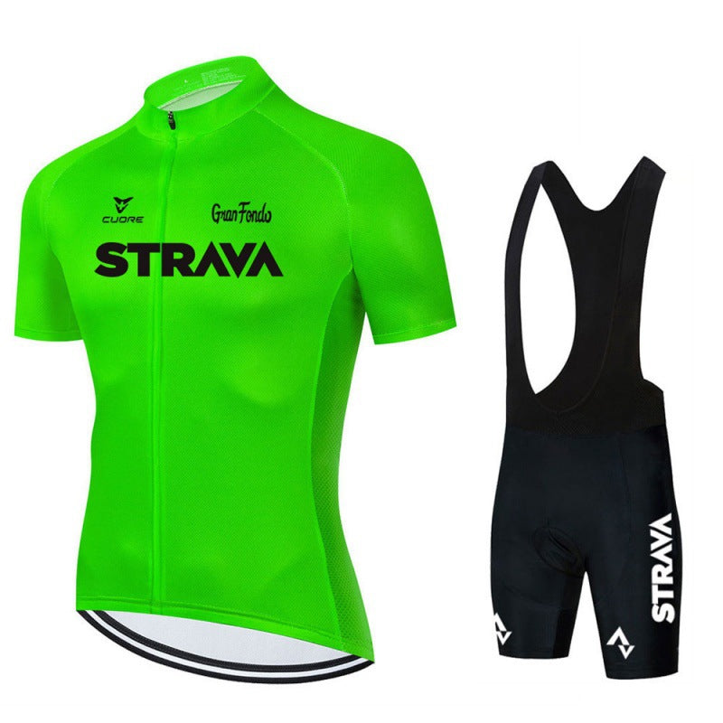 Velotrikot-Kombiset für Komfort und Leistung
