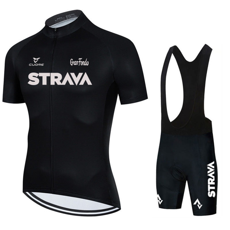 Velotrikot-Kombiset für Komfort und Leistung