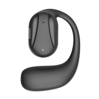 Kabelloser Bluetooth Knochenschall Kopfhörer für ein Ohr