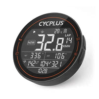 Kabelloser GPS-Fahrradcomputer
