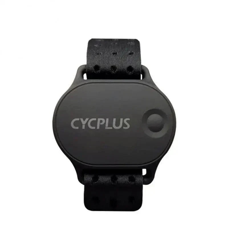 Kabelloser GPS-Fahrradcomputer