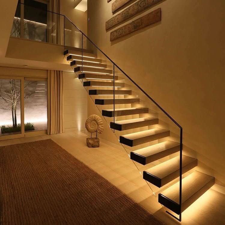 Kabellose LED-Lichtquelle mit Bewegungsmelder und USB/AAA-Stromversorgung