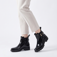 Wasserdichte Stiefeletten