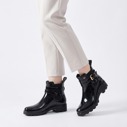 Wasserdichte Stiefeletten