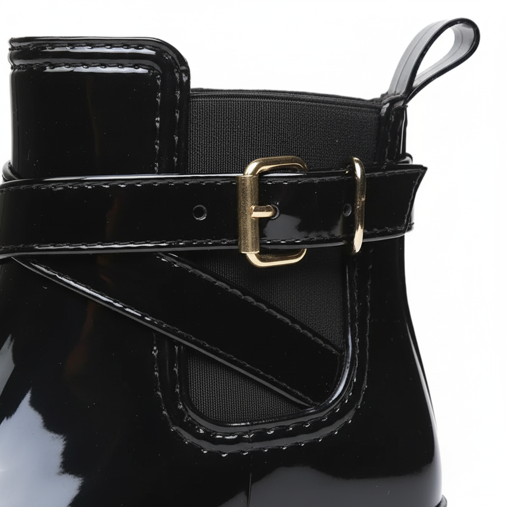 Wasserdichte Stiefeletten