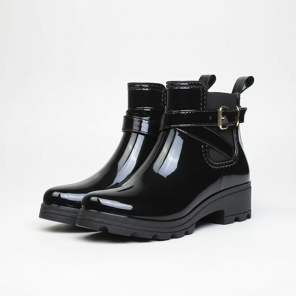 Wasserdichte Stiefeletten