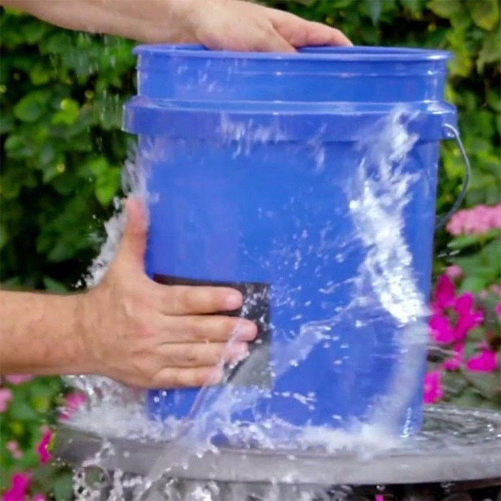 Wasserdichtes Reparaturband - zur Reparatur von Lecks und Rissen