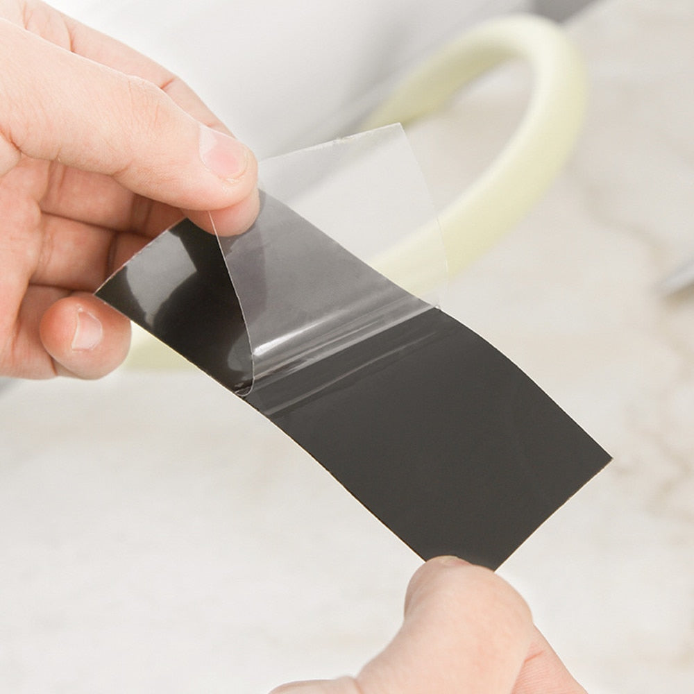 Wasserdichtes Reparaturband - zur Reparatur von Lecks und Rissen