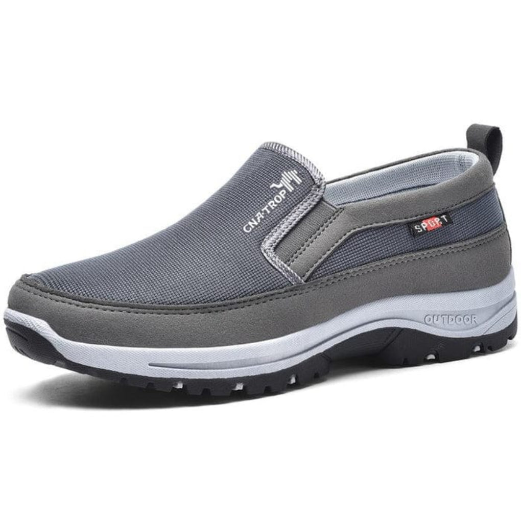 Wasserdichte Bequemschuhe – Orthopädisch und stilvoll