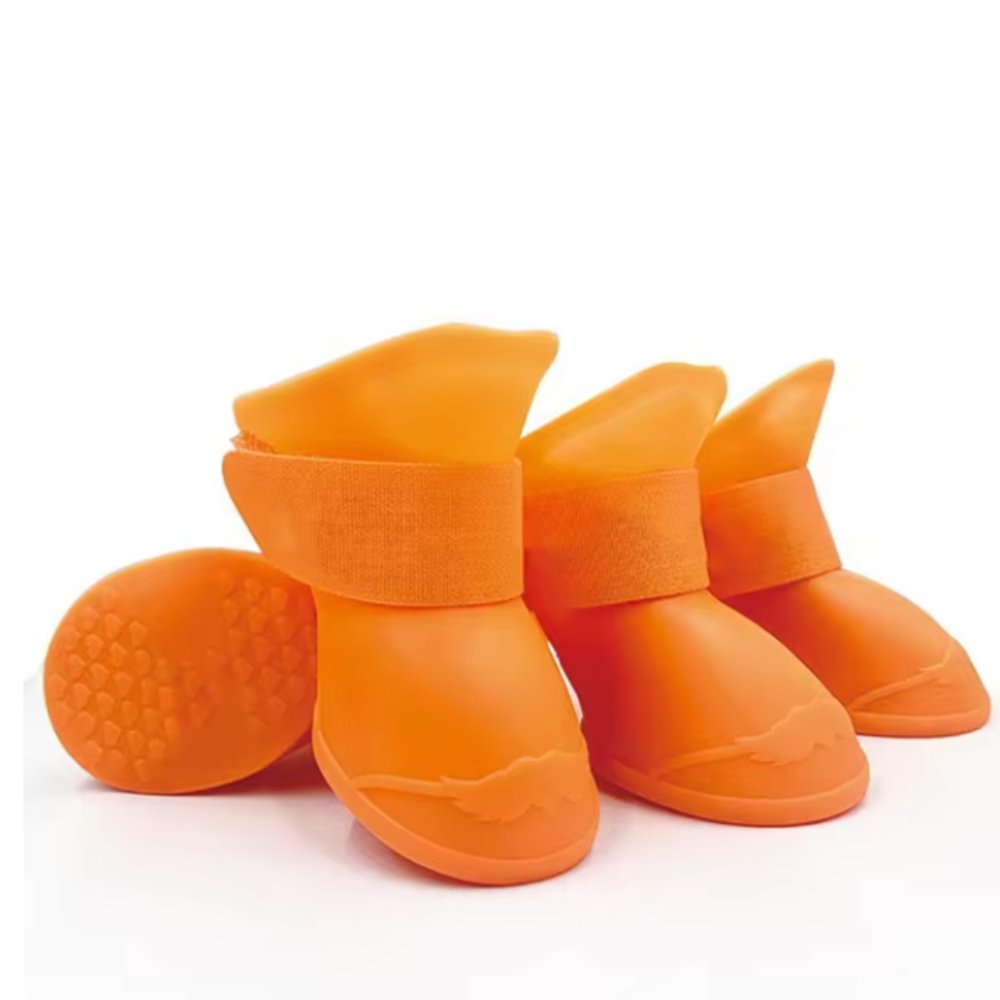 Wasserdichte Hundeschuhe
