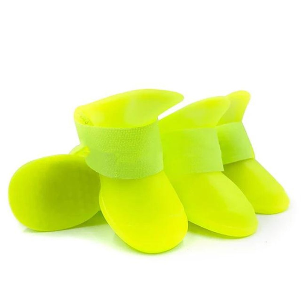 Wasserdichte Hundeschuhe