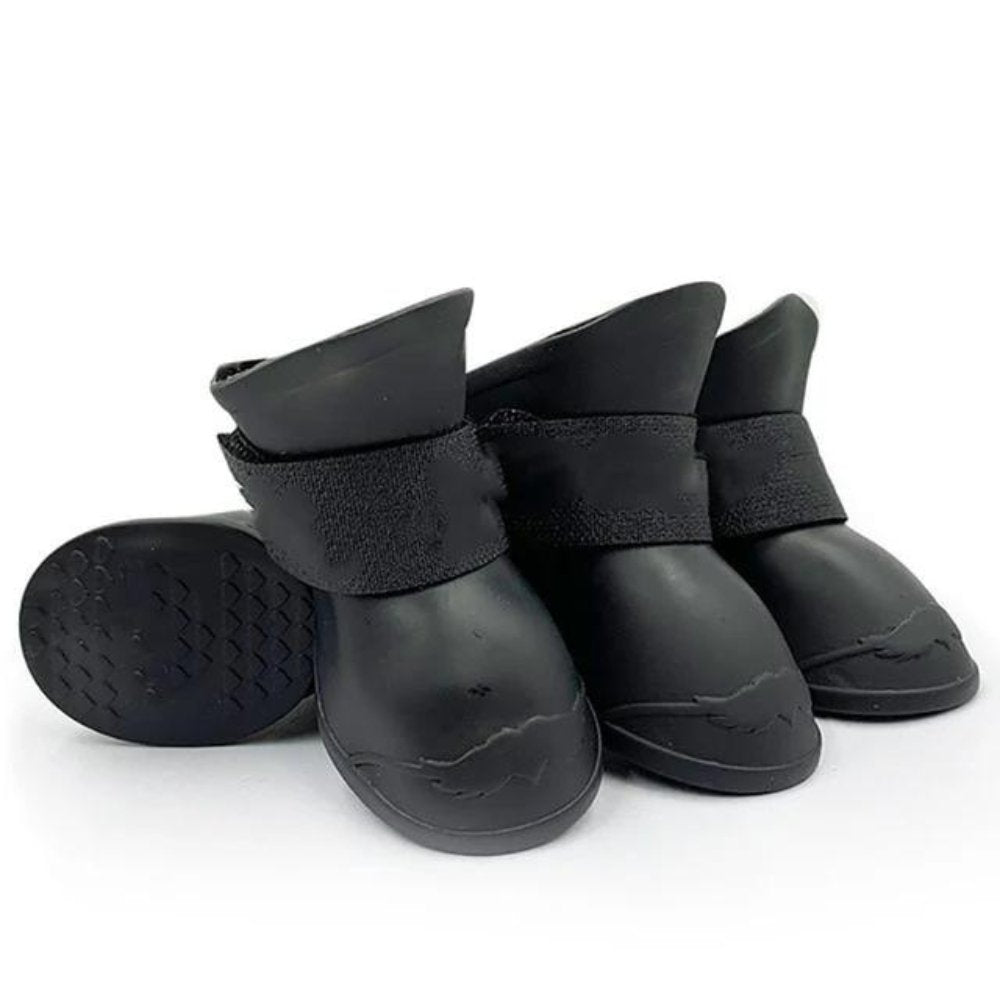 Wasserdichte Hundeschuhe