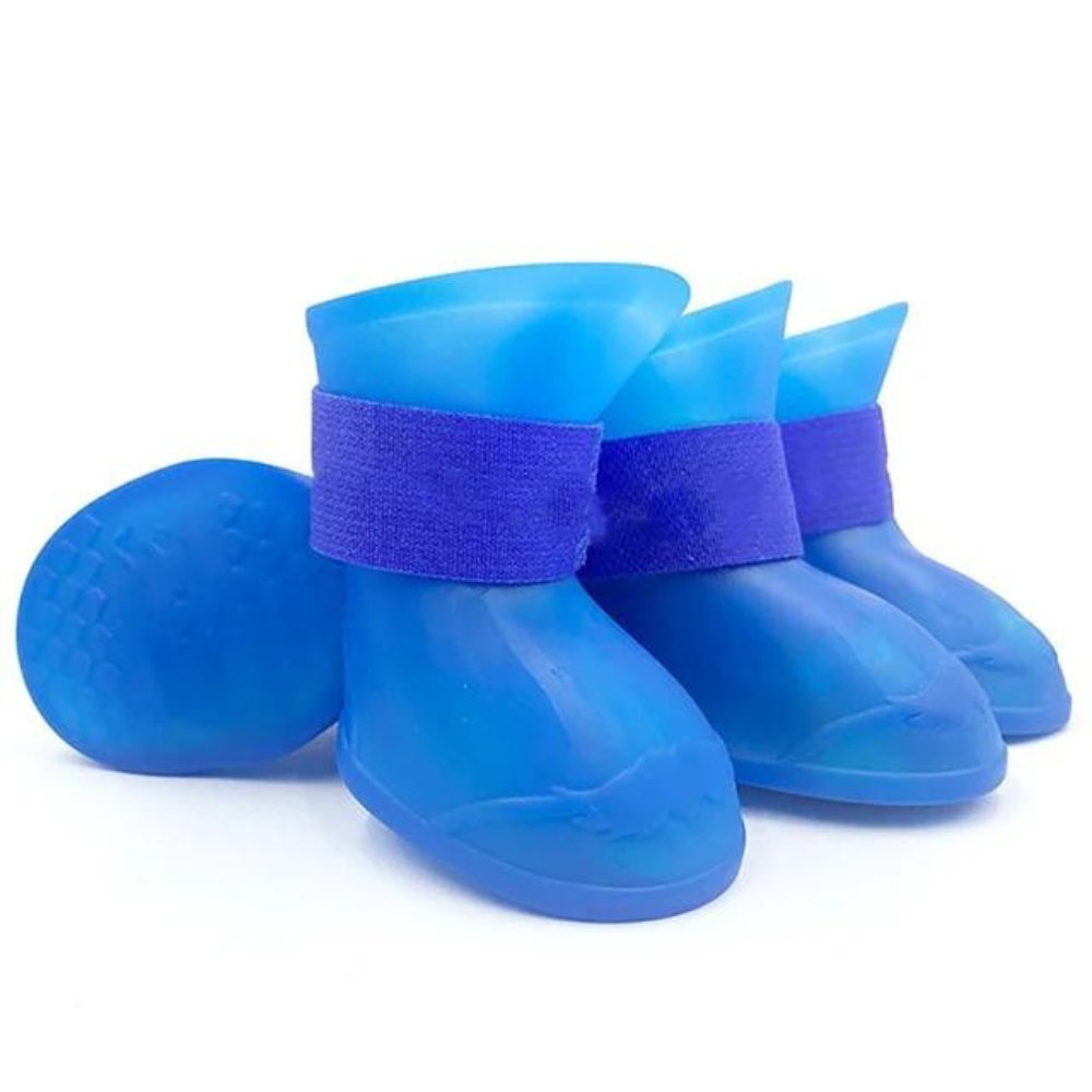 Wasserdichte Hundeschuhe