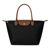 Wasserdichte Damen-Schultertasche für jeden Anlass
