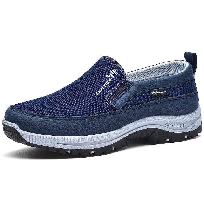 Wasserdichte orthopädische Schuhe - ganztägiger Komfort und Fussunterstützung