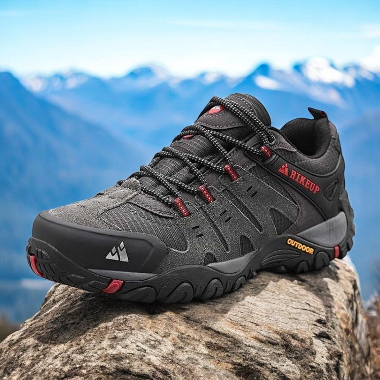 Wasserdichter Outdoor-Wanderschuh