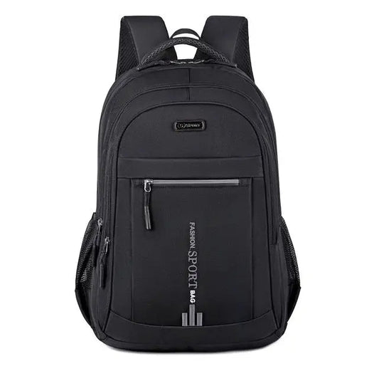 Wasserdichter Oxford-Herrenrucksack – für Reisen und Arbeit