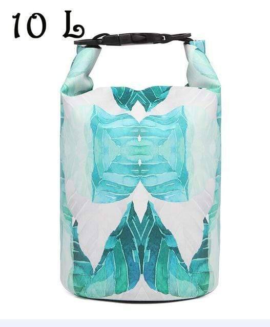Wasserdichter Outdoor-Packsack für Camping und Bootstouren