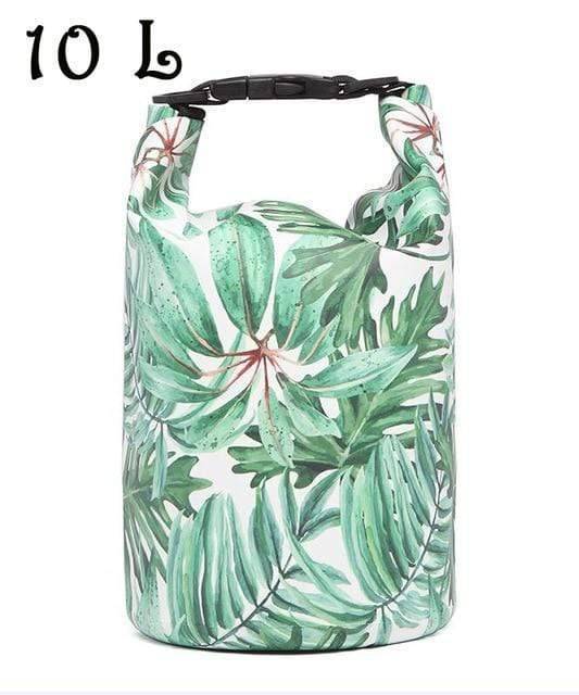 Wasserdichter Outdoor-Packsack für Camping und Bootstouren
