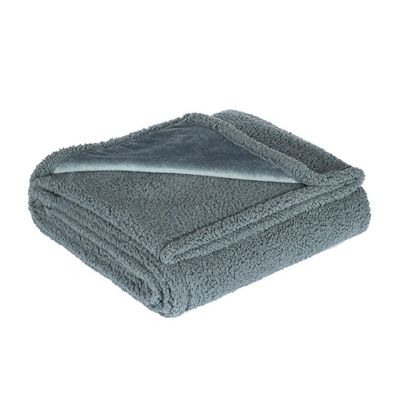Wasserdichte Decke für warme Nächte