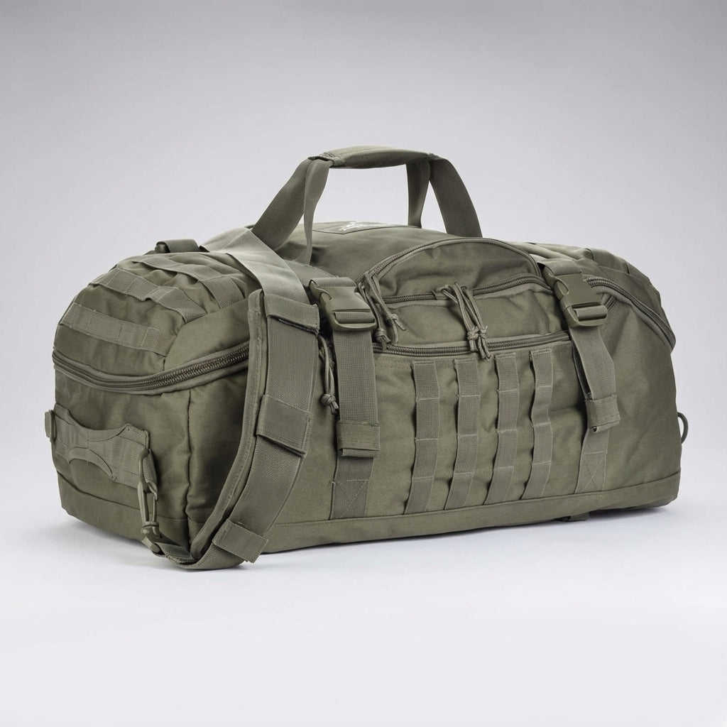 Wasserdichte taktische Reisetasche