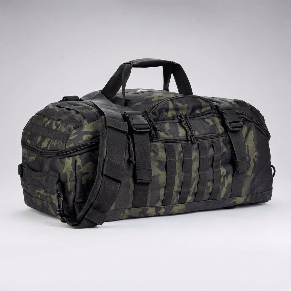 Wasserdichte taktische Reisetasche