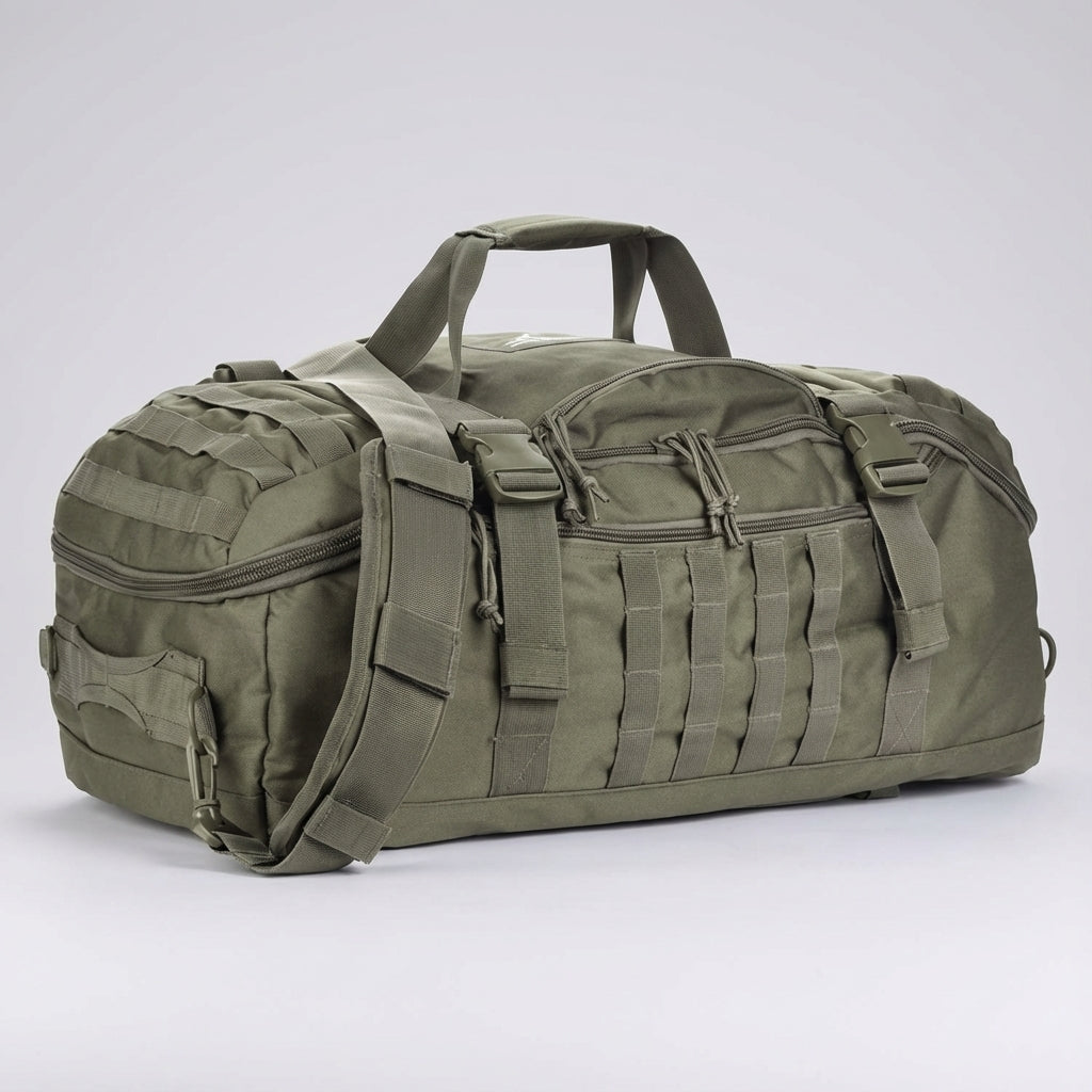 Wasserdichte taktische Reisetasche
