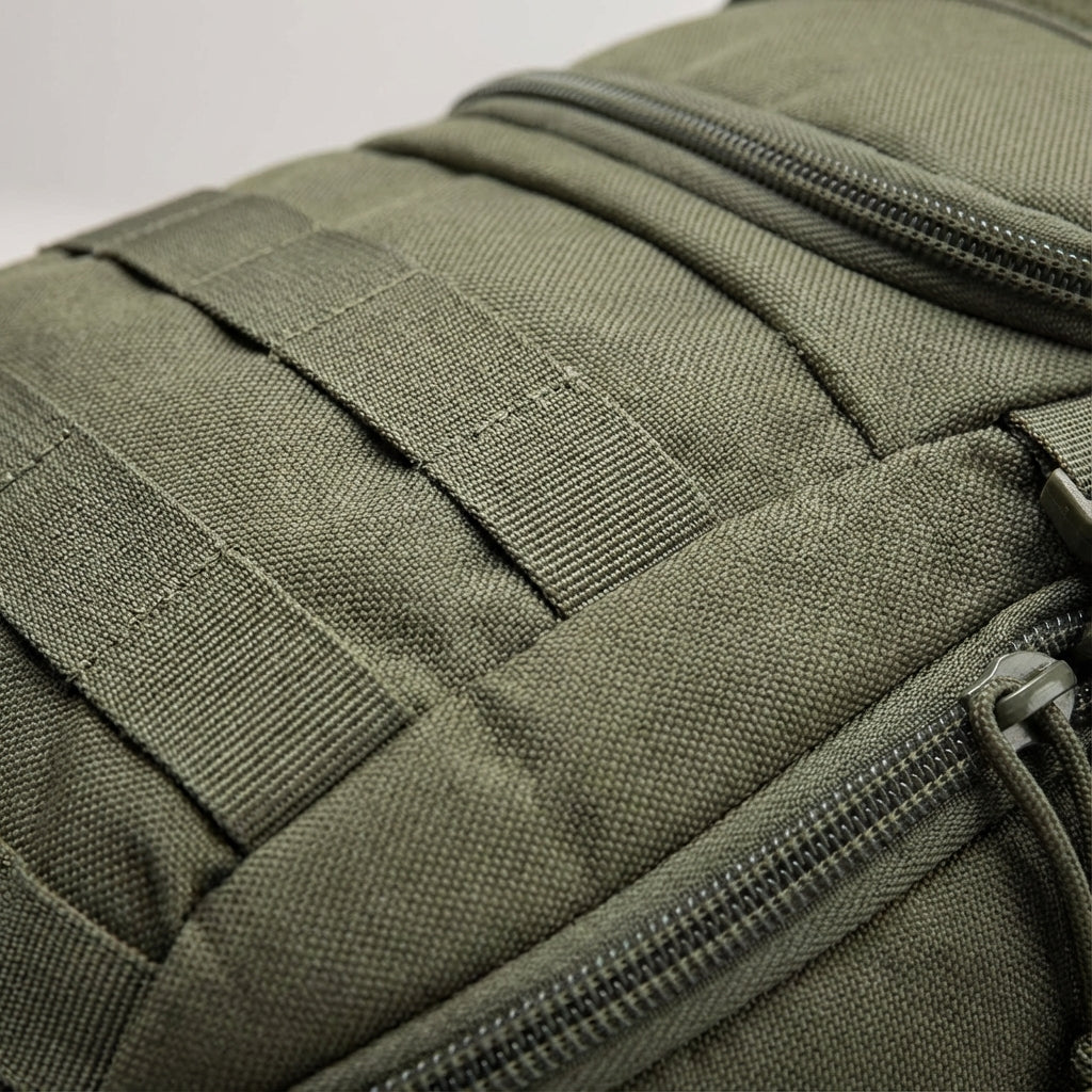 Wasserdichte taktische Reisetasche