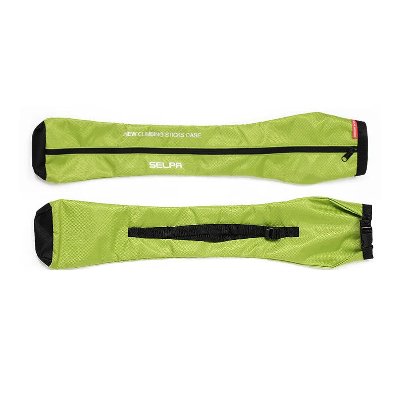 Wasserdichte Wanderstock-Tasche