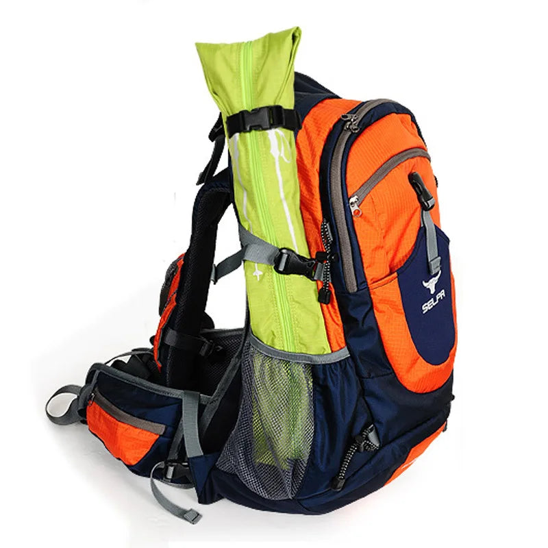 Wasserdichte Wanderstock-Tasche