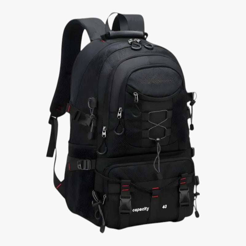 Wasserdichter Wanderrucksack 40 l
