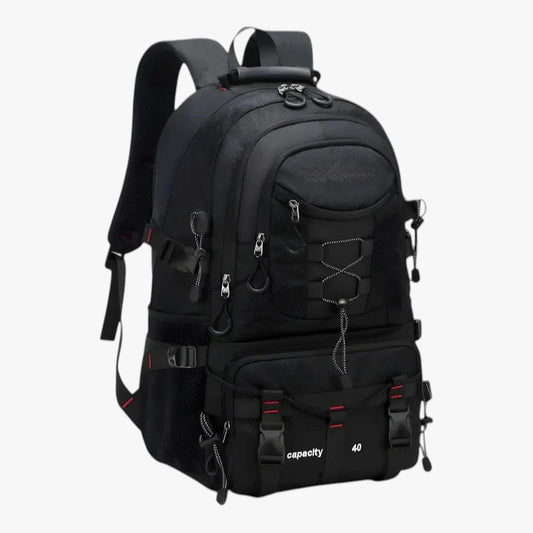 Wasserdichter Wanderrucksack 40 l