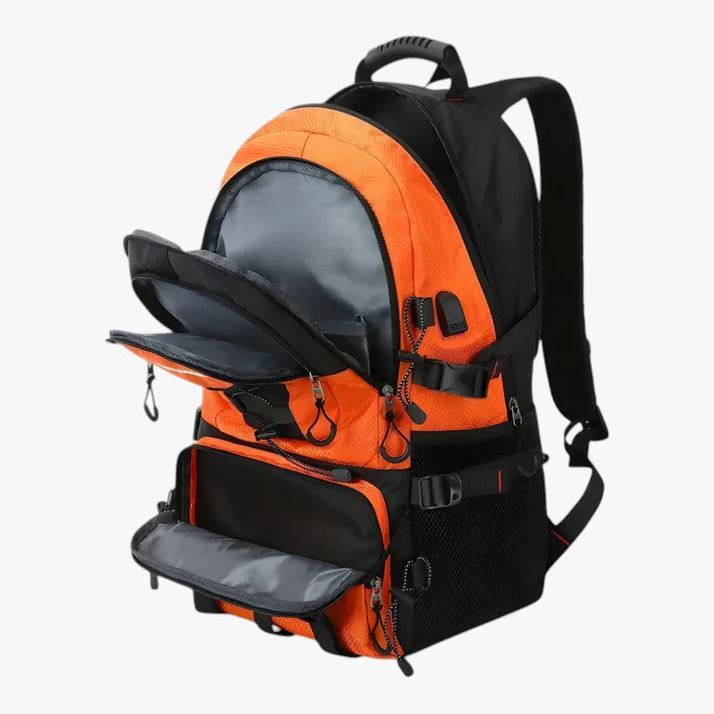 Wasserdichter Wanderrucksack 40 l
