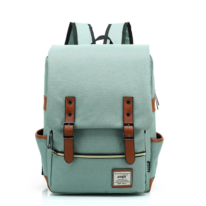 Wasserdichter Unisex-Oxford-Rucksack