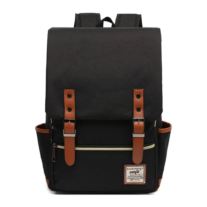 Wasserdichter Unisex-Oxford-Rucksack