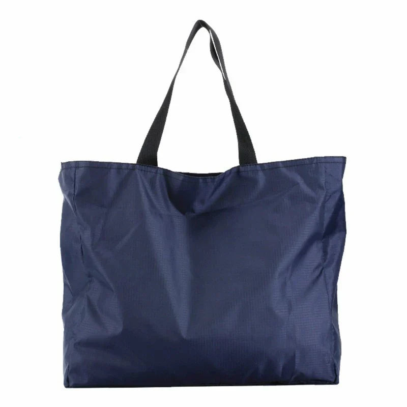 Wasserdichte Reisetasche | Faltbar und leicht | Grosse Kapazität | Damen Nylon Weekender | In 4 Grössen