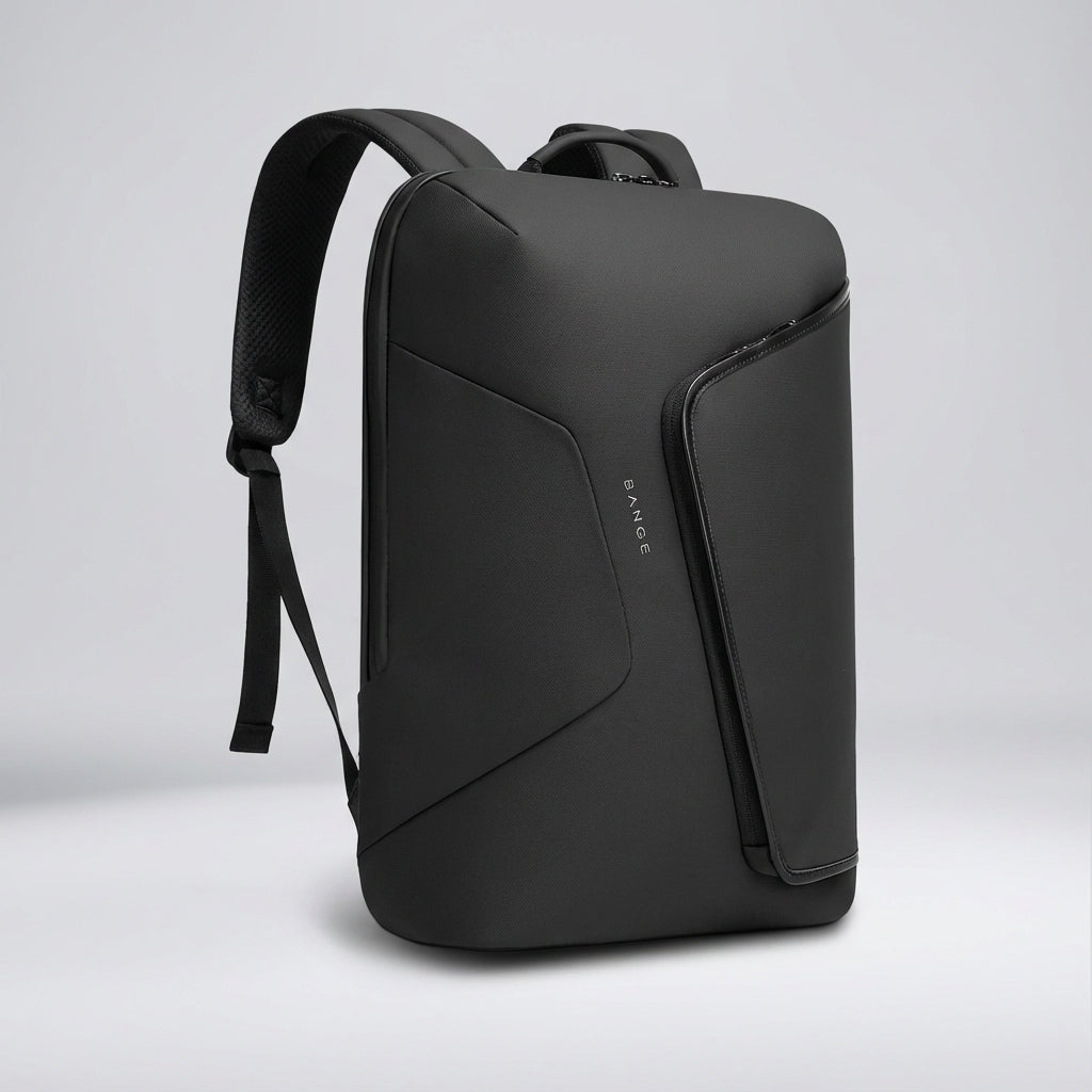 Wasserdichter Business-Rucksack – Effizient und bequem