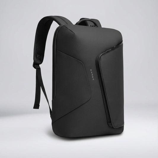 Wasserdichter Business-Rucksack – Effizient und bequem