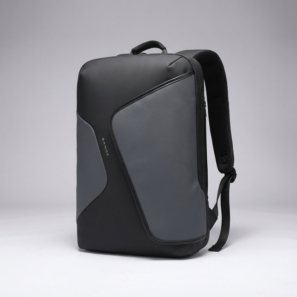 Wasserdichter Business-Rucksack – Effizient und bequem