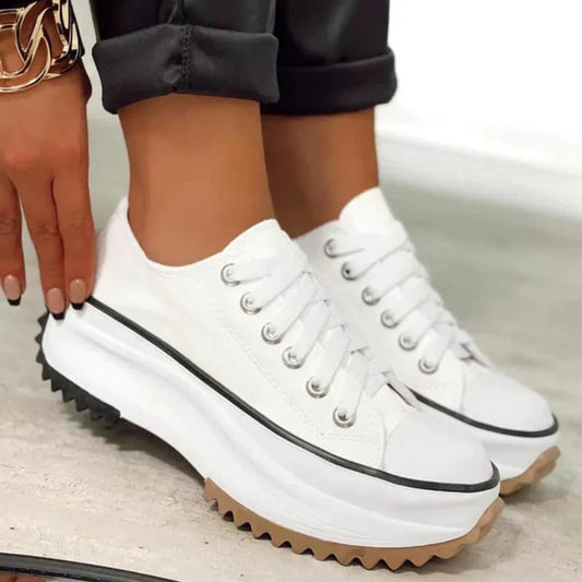 Vogue Step Sneaker