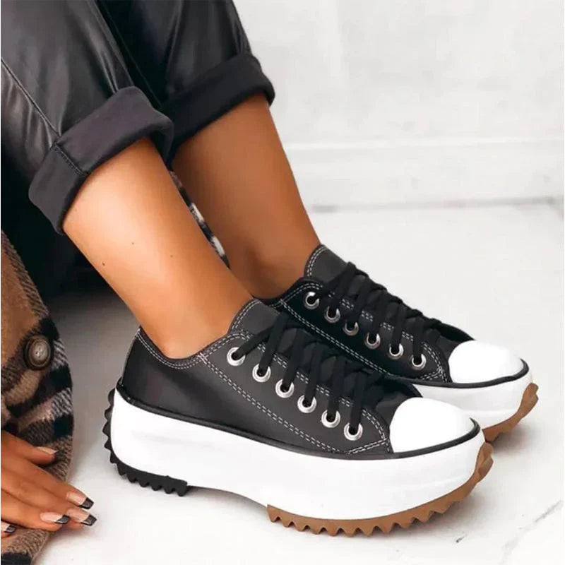 Vogue Step Sneaker