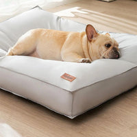 Wasserdichtes und bequemes Hundebett