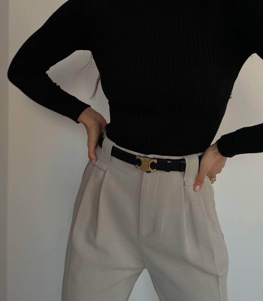 Wearclo-Gürtel