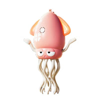 Musikalisches und tanzendes Oktopus-Spielzeug für Kinder