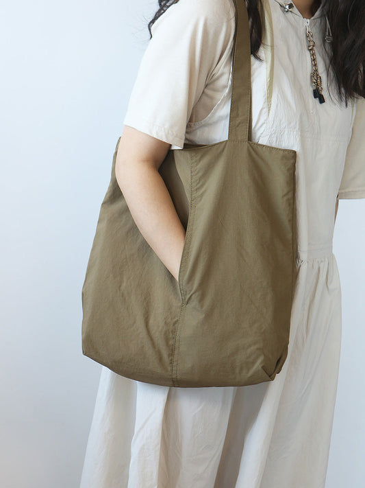 Umhängetasche mit Taschen | Geräumig, mit Reissverschlussfächern und Flaschenhaltertasche